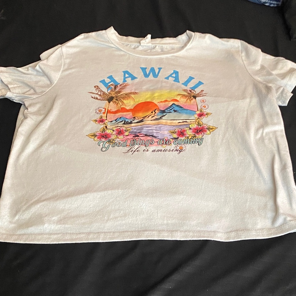Adorable girl shirt